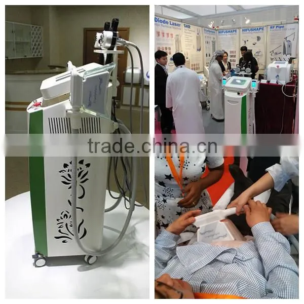 Super Slim Cryotherapy Cryo Lipo Fat Freezing Cryolipolisis Weight Loss Beauty Machine