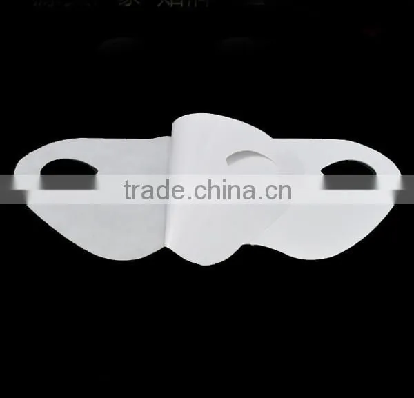 Hydrogel V-Shape Lifting Double Chine Face Mask