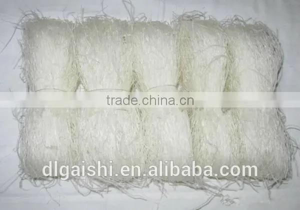 hot sale HALAL corn white stick Longkou vermicelli for dumpling
