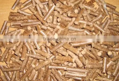 2017 new arrival Large capacity wood sawdust pellet making machine