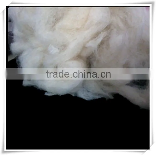 Spring promotion Comber noil for Carpet and Mattress making