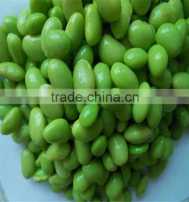frozen green peas/chinese IQF green peas