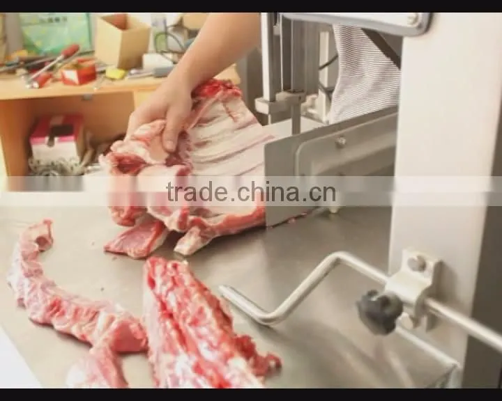 FK-310 High Quality Bones Cutter Chopper Cutting Machine