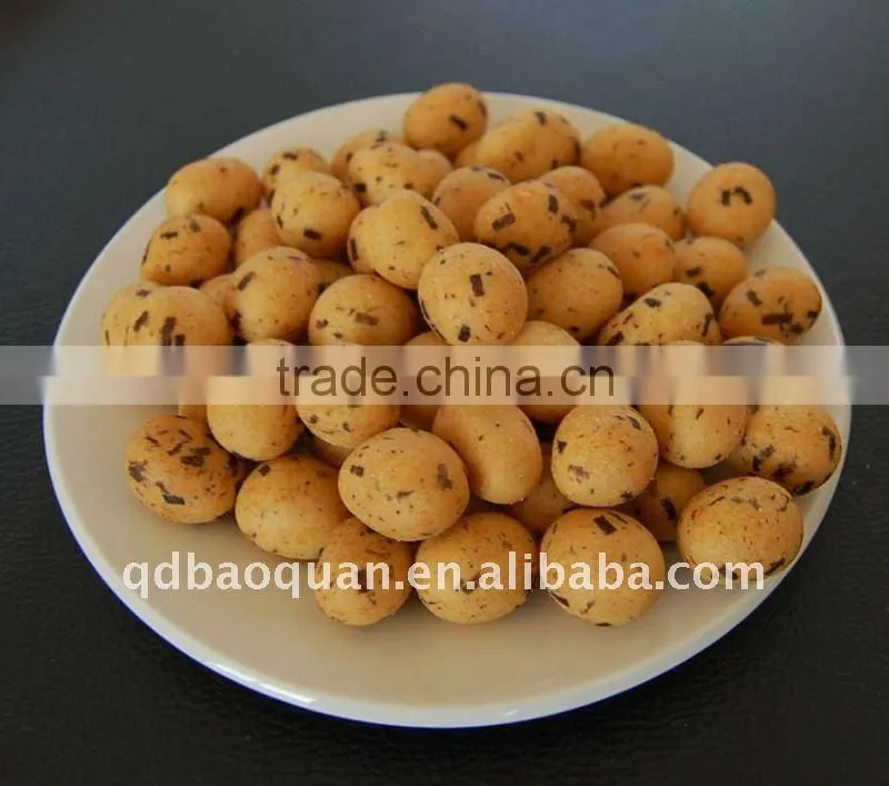 Peanut Kernel (Large Size)