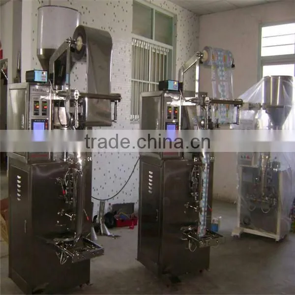 high efficiency and professional`Instant milk powder packing machine