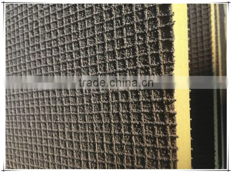 EPS Sandwich XPS Panel Ceramic Backers