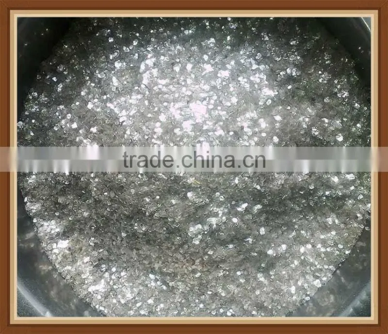 Stone Textures - Mica Flake for epoxy flooring coating