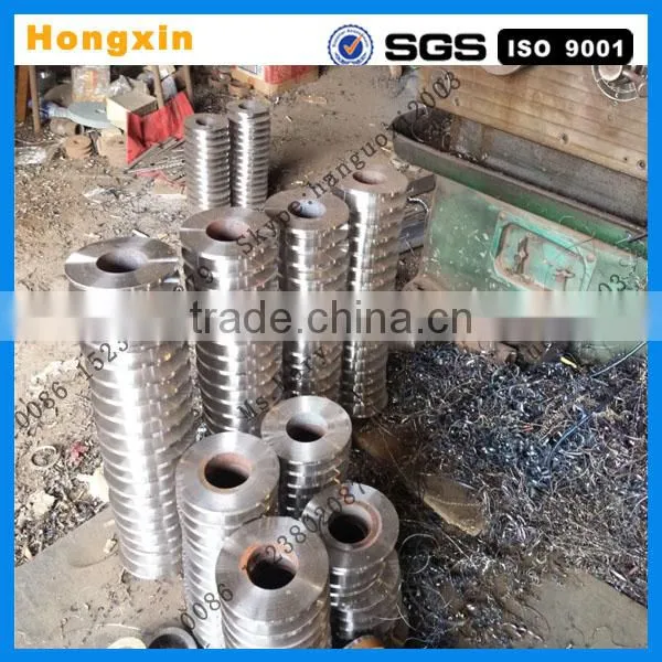 air conditioner radiator copper separator machine for sale