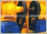 UNIQUE JZC350 concrete mixer philippines