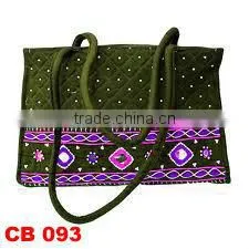 personalised cotton bags