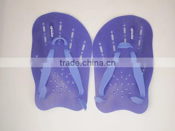 Webbed gloves swim training gloves assorted