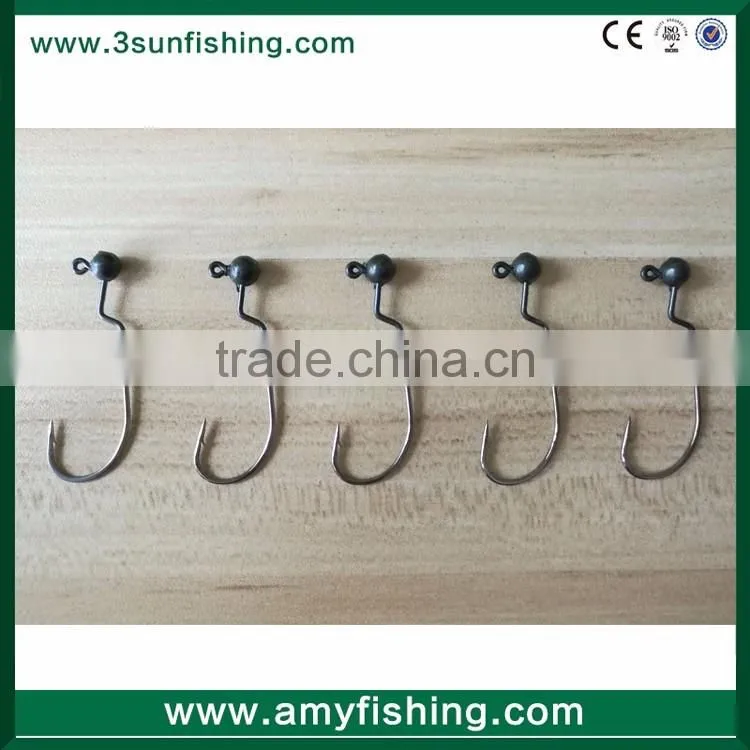 Fishing Jig Heads Tungsten Jig Heads