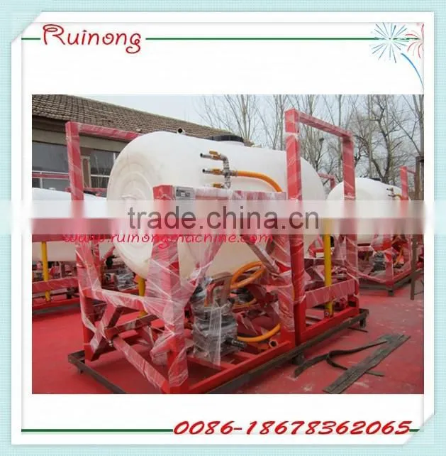 Good performace high pressure pump sprayer