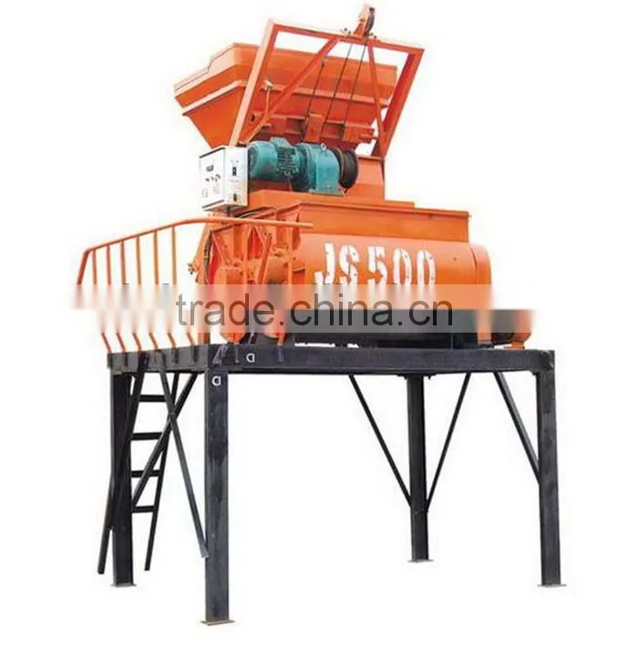 VLAIS QT4-20c full automatic brick line concrete hollow block making for high quality
