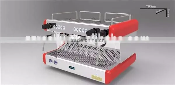 Commercial Coffee Machine / Espresso Fully Automatic coffee maker