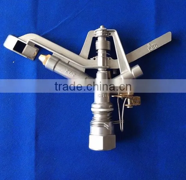field ZY-2 farm irrigation sprinkler system