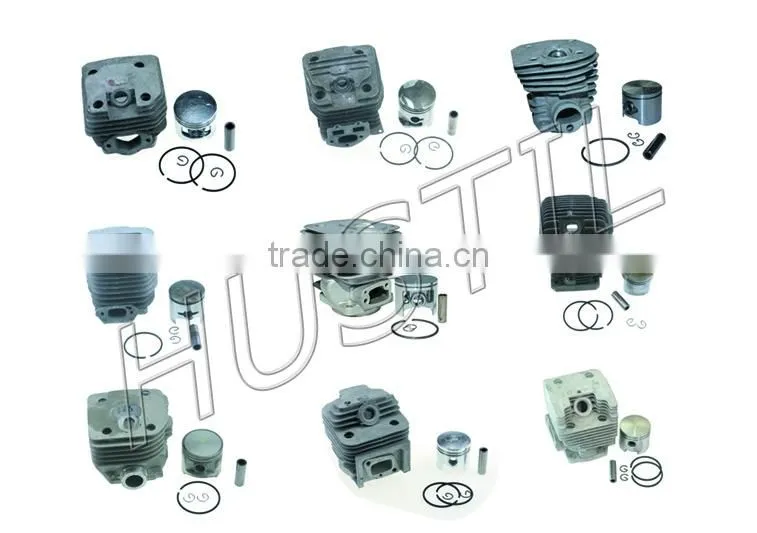 Hus ST Partner Oleo Mac Chainsaw Spare Parts 2 Stroke Cylinder