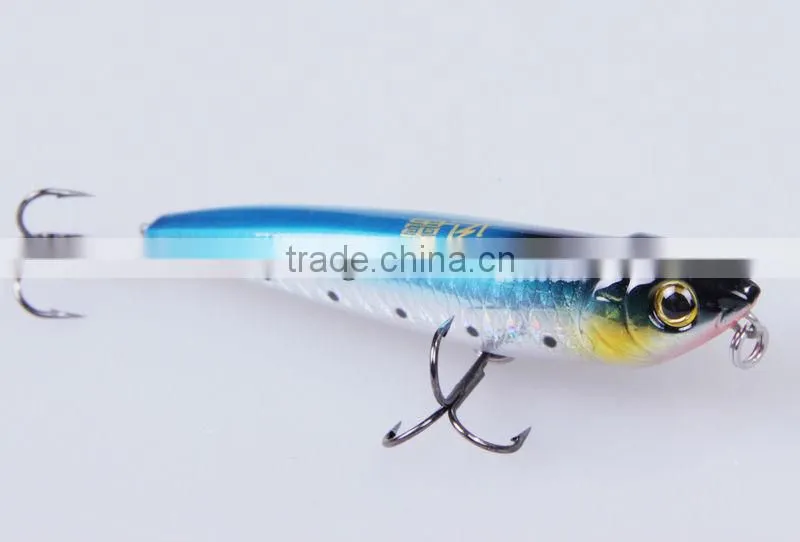 Attractive fishing lures wholesale