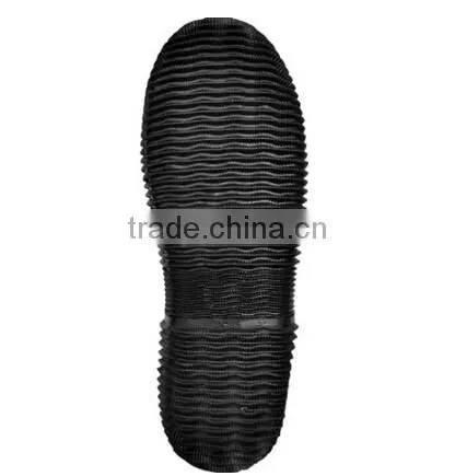 Fishing Neoprene Wading Shoes With Zipper