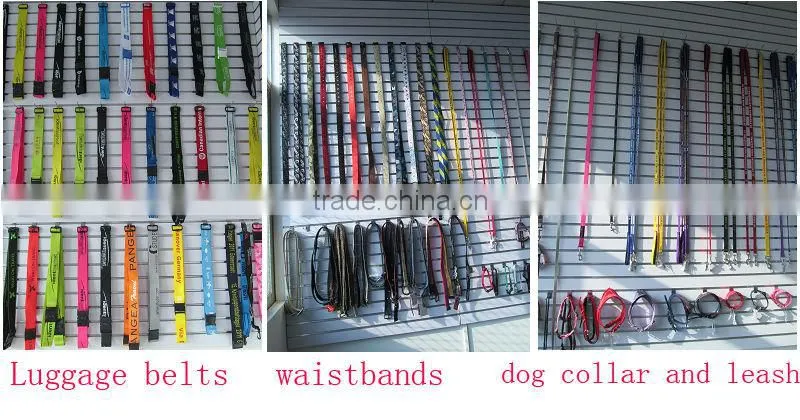 OEM Promotional Gifts Luggage Strap