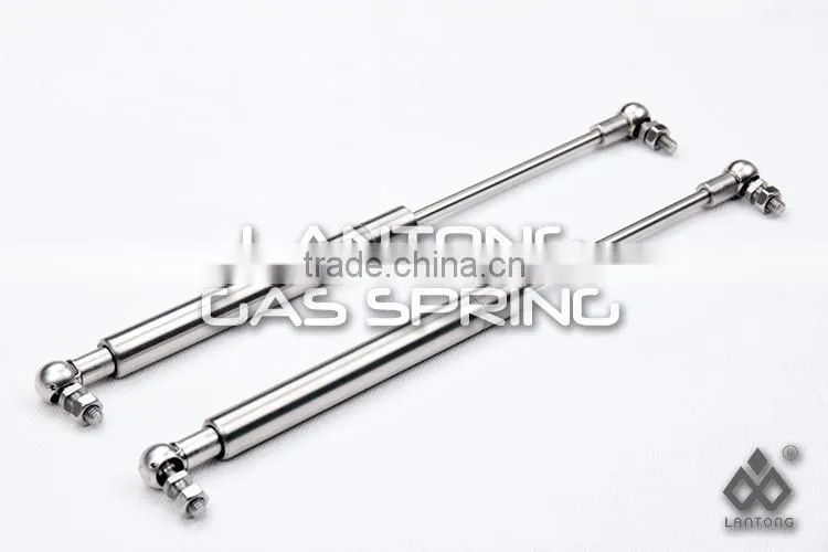 The Newest High Quality Stainless Steel Gas Spring Gas Struts Gas Lift