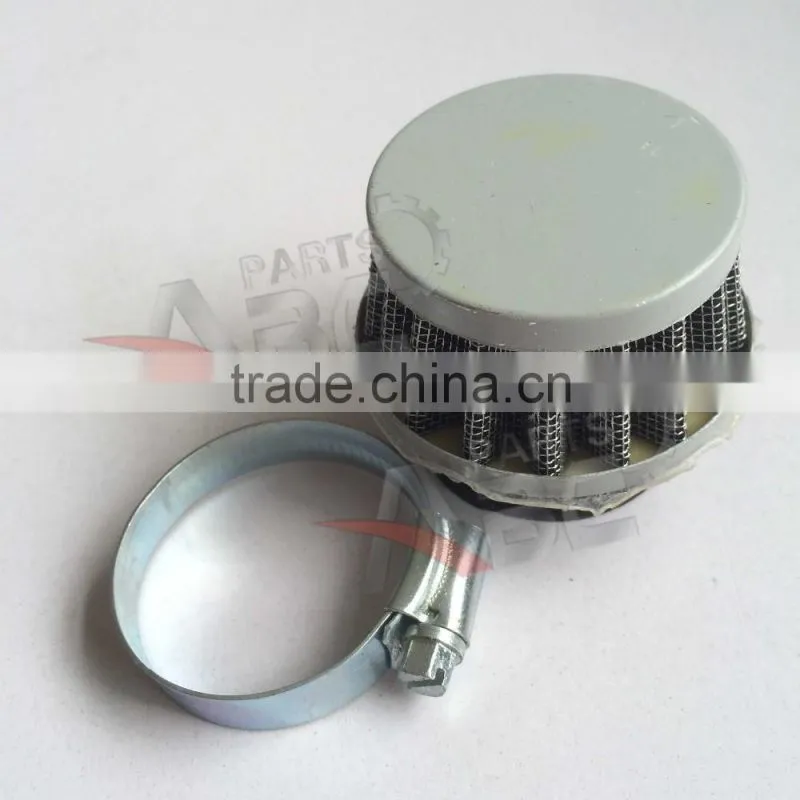 High quality 35mm Air Filter 50cc 70cc 90cc 110cc ATV Quad Dirt Bike Motorcycle