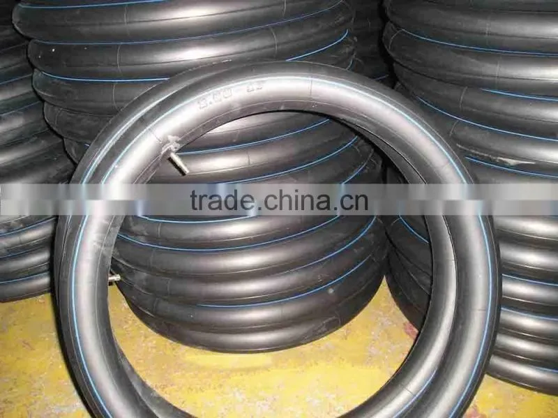 Truck Rubber Inner Tube 8.25r20