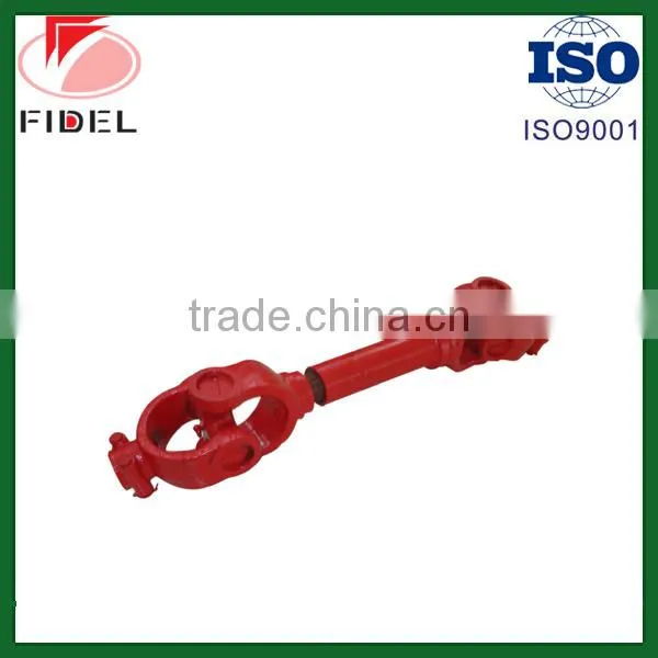 Agricultural pto shafts/cardan shaft