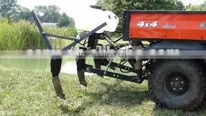 Customized tillage tools fertilizer knife