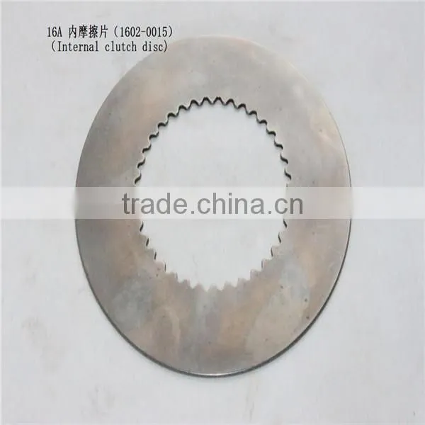 16A marine gearbox parts internal clutch disc 1602-0015