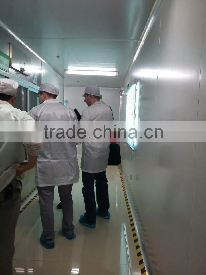 shenzhen manufacturer OEM stainless steel lead screw