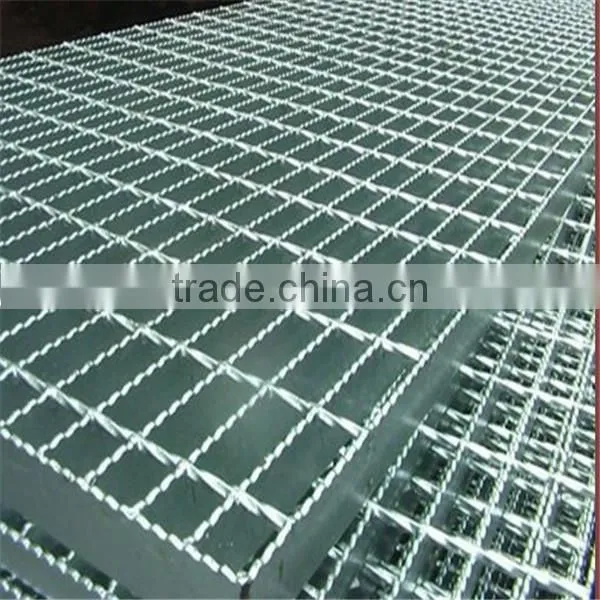 china supplier Steel grating for common road building materials