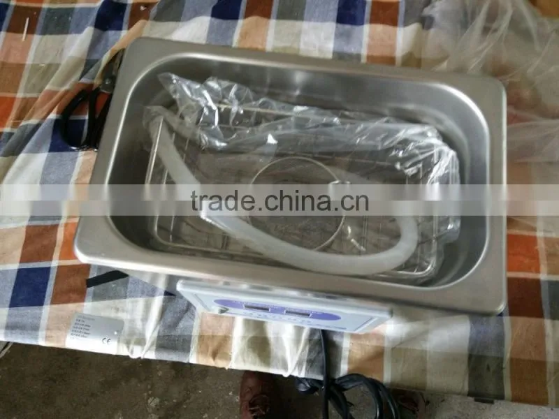 ultrasonic dental cleaning machine