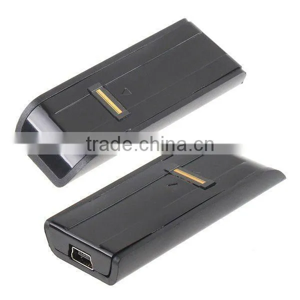 Security USB Biometric Fingerprint Reader Password Lock for Laptop PC