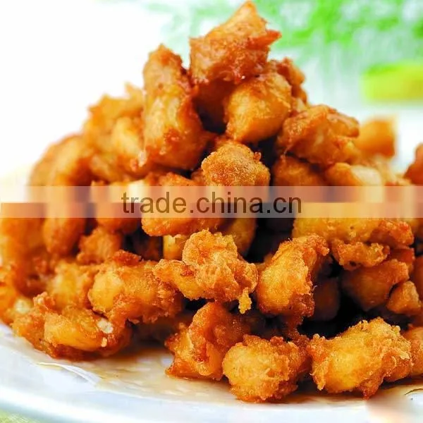 Industrial Stainless Steel Chicken Fryer
