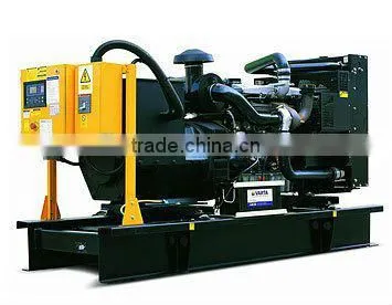 Single-phase 2-pole Generator