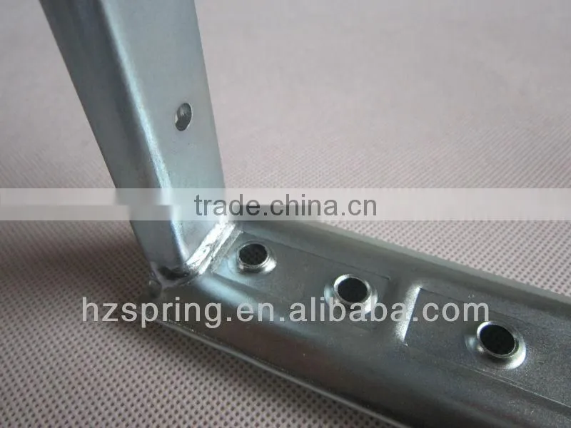Welding Assembly Stamping Part