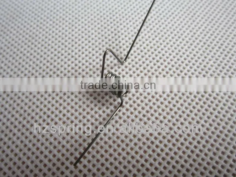 Precision Torsion Spring
