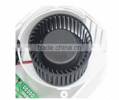 High USB Notebook PC Cooling Fans national electric for samsung/dell Apple Laptop Cooling Fan