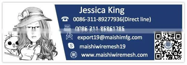 wholesale chain link fence with high quality