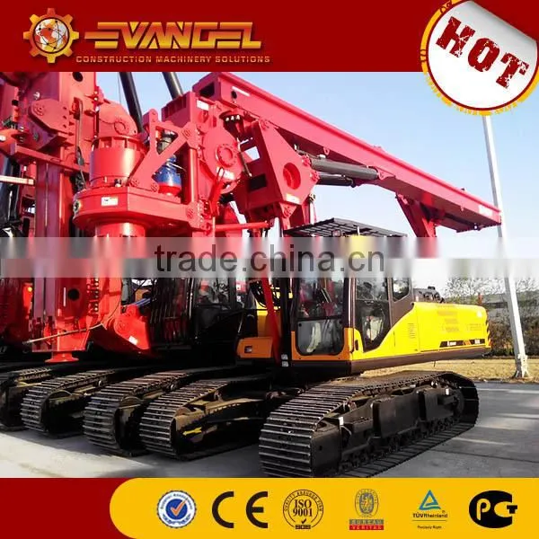 High Performance drilling rig machine with ce on sale