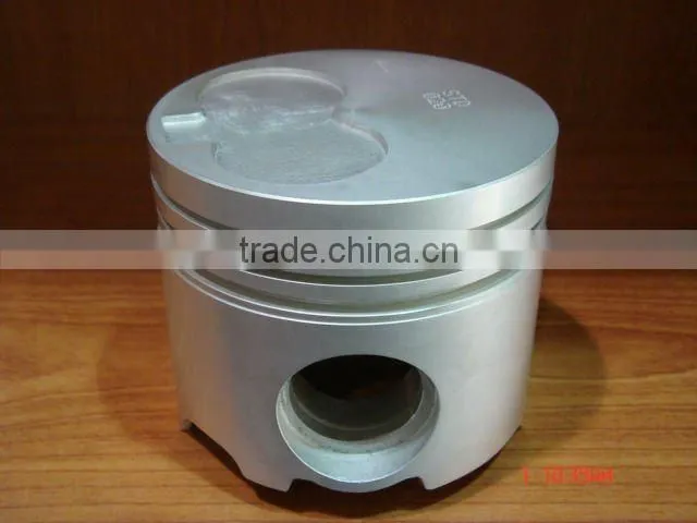 Diesel Engine Parts