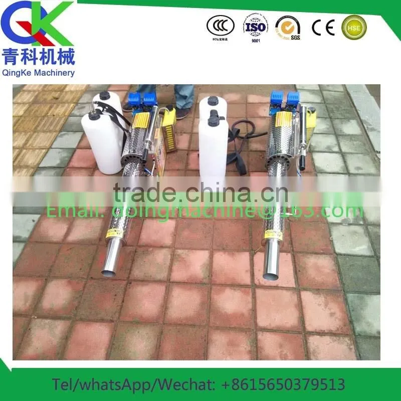 save both time and labour Insecticidal machine for club
