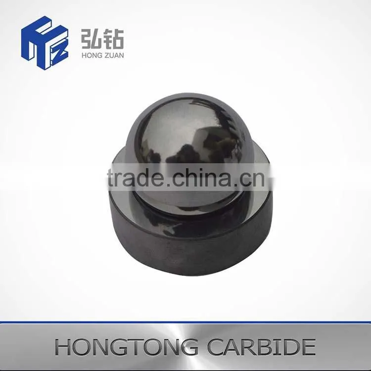 YG13 Polished VII 225 Tungsten Carbide pairs