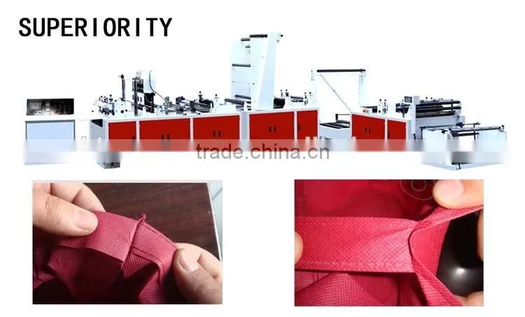 Extra large PP Nonwoven promotion shopping bag