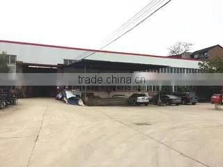 Chongqing Chungeng Power Machinery Co., Ltd. company overview - view 3