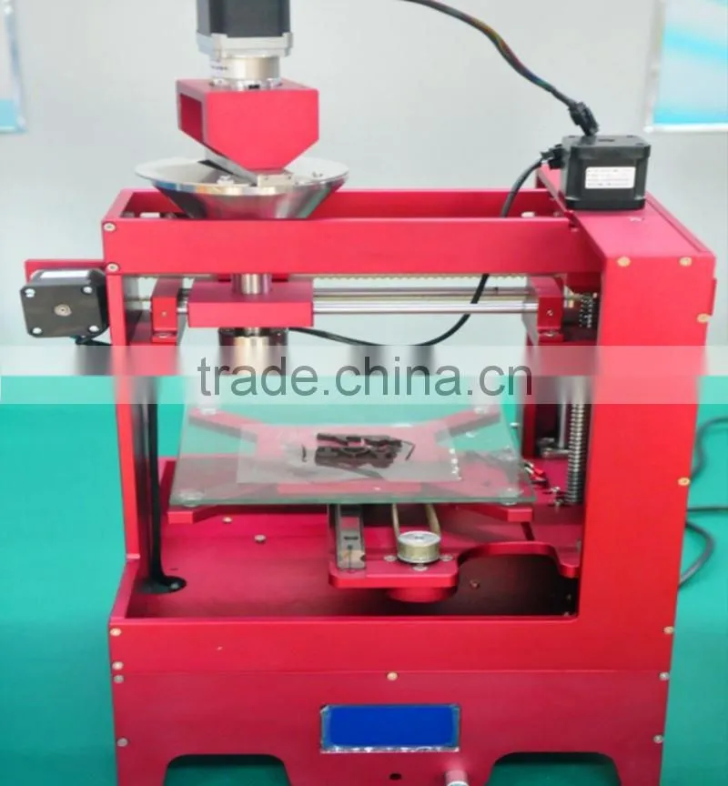 Hot Item Bulk Sell digital 3D fabric printing heat press machine BJ-3DC
