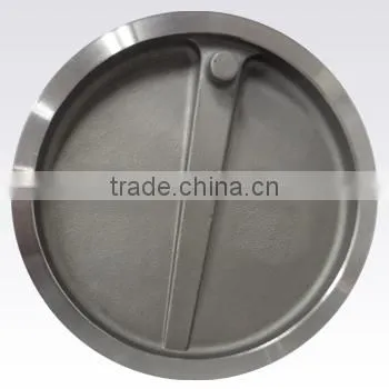 Steel Pump Valve Accessory