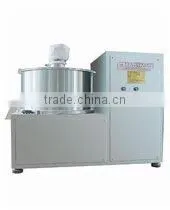 QZL pan granulator