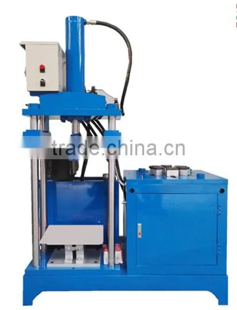 Car motor recycling used motor stator copper wire recycling machines